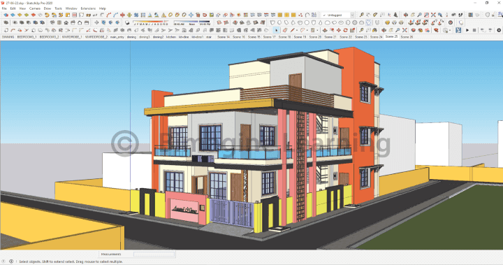 Best AutoCAD Classes In Ahmedabad, BIM Course In Ahmedabad ...